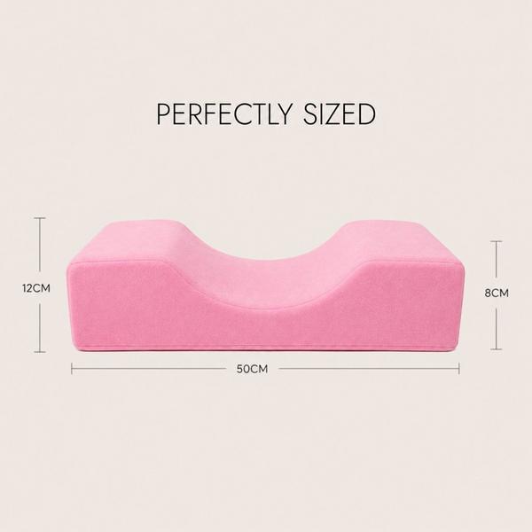 CosmoGlo Professional Lash Pillow #7
