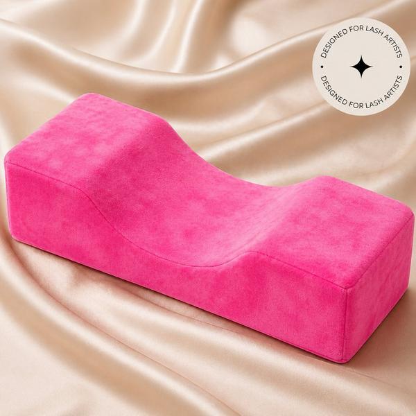 CosmoGlo Professional Lash Pillow #3