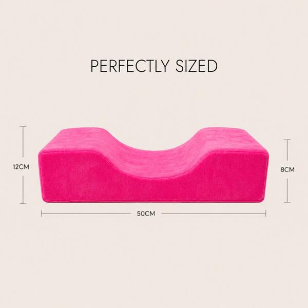 CosmoGlo Professional Lash Pillow #7