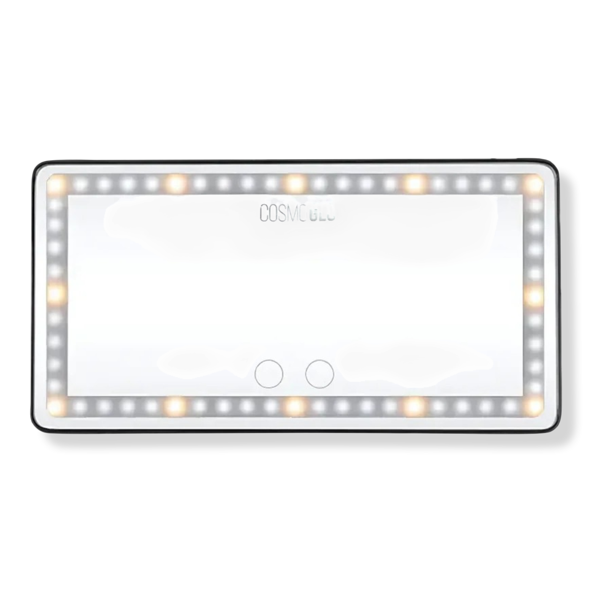 CosmoGlo Car Visor Lighted Mirror #1