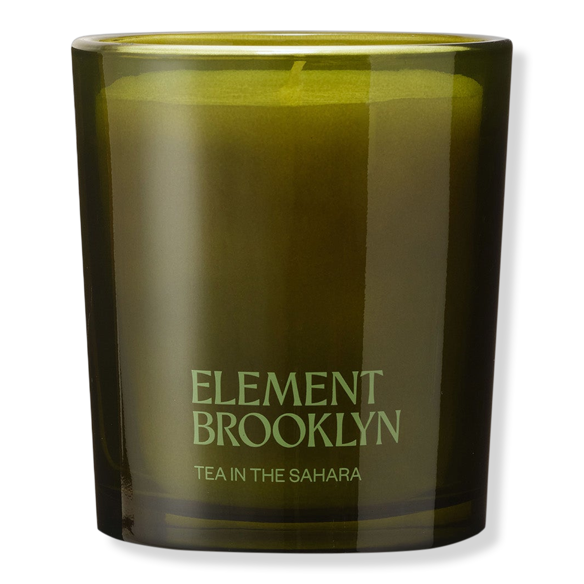 Element Brooklyn Tea in the Sahara Candle #1