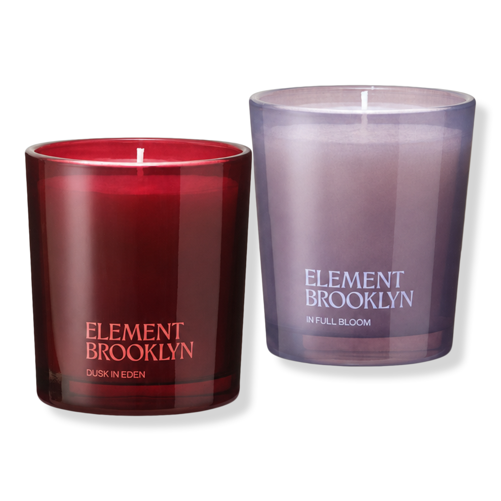Element Brooklyn Berries & Pomegranate Candle Duo #1