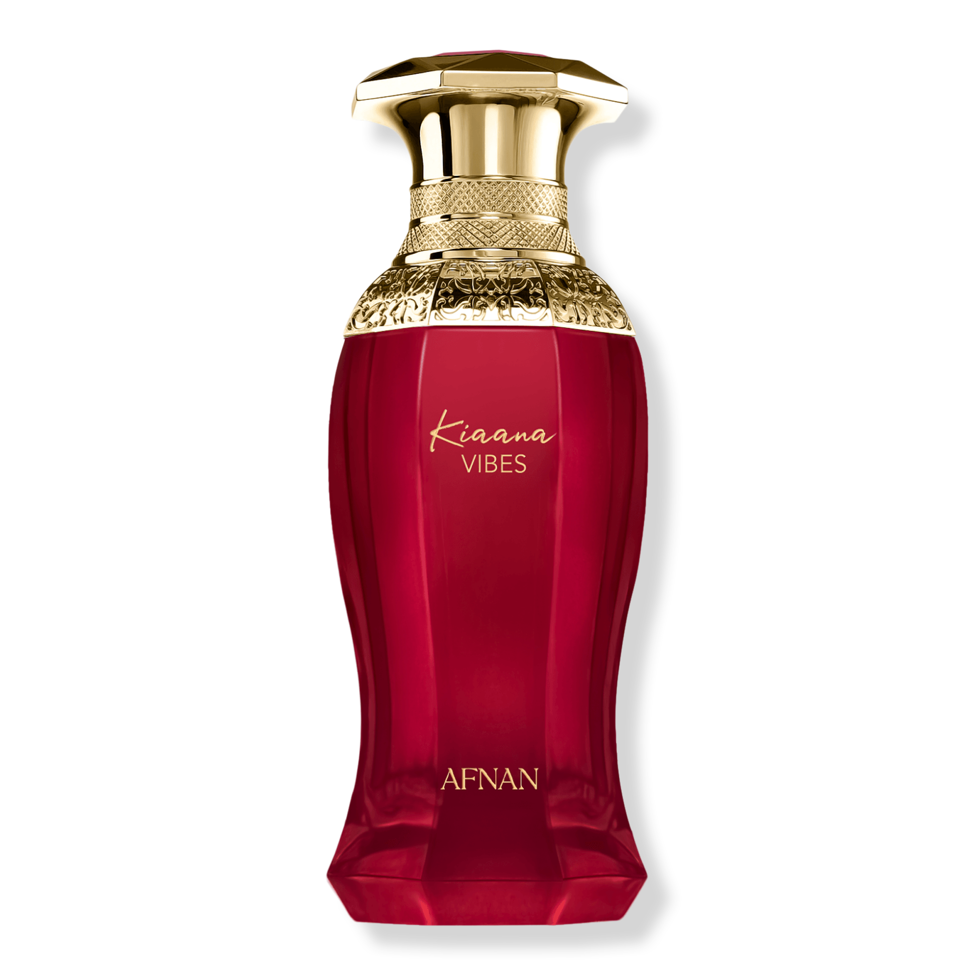 Afnan Kiaana Vibes Pour Femme for Women Eau De Parfum #1