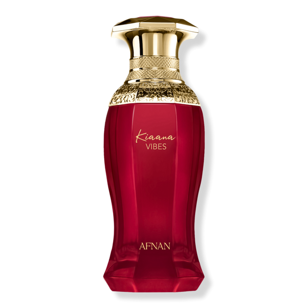 Afnan Kiaana Vibes Pour Femme for Women Eau De Parfum #1