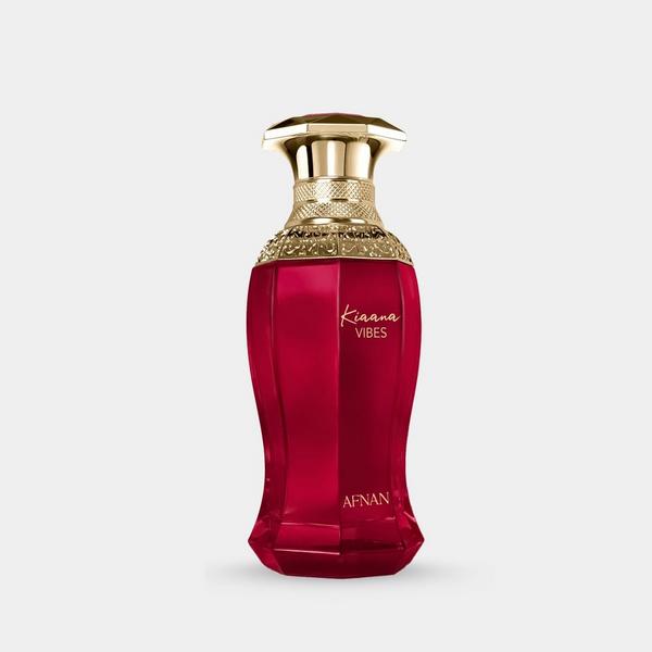 Afnan Kiaana Vibes Pour Femme for Women Eau De Parfum #2