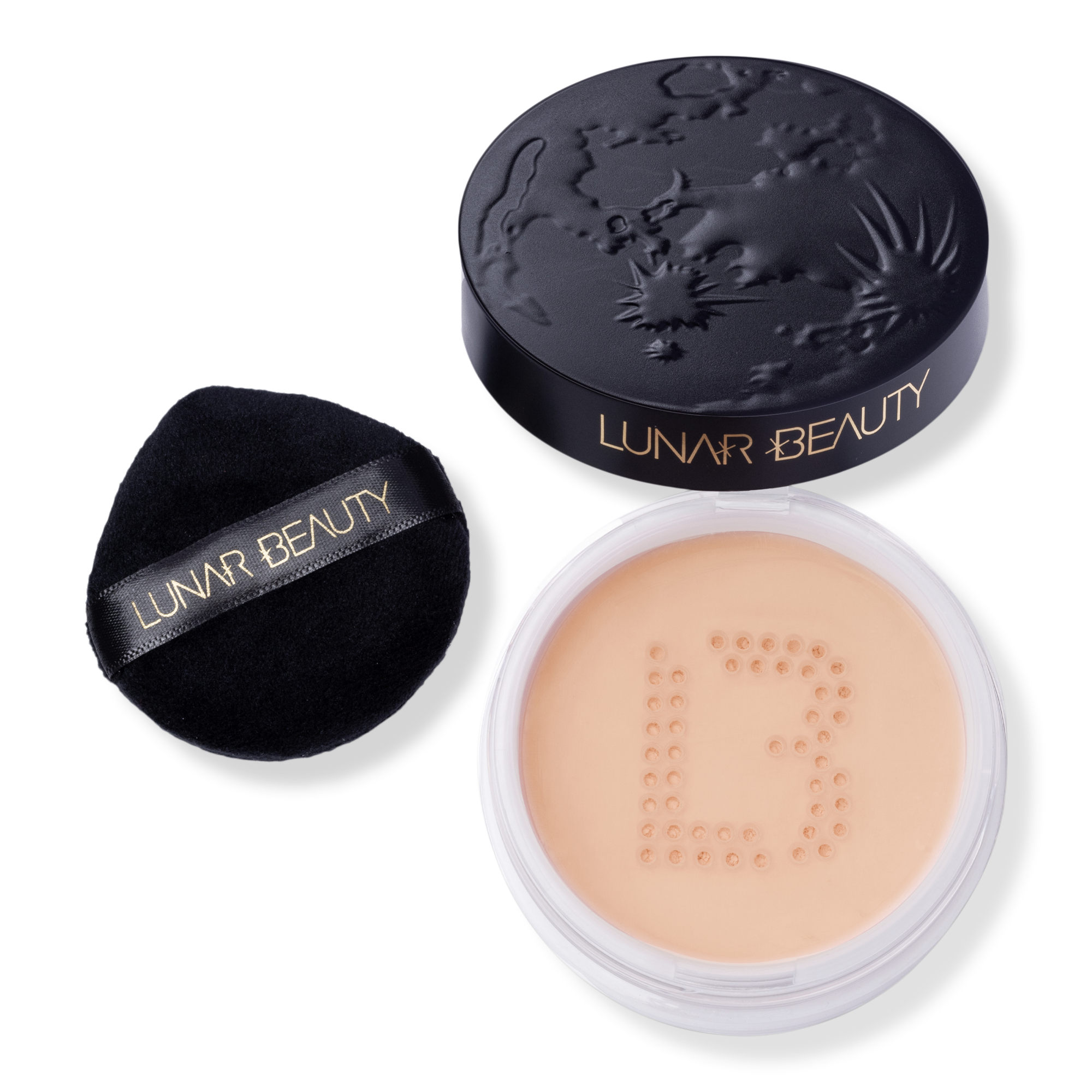 Lunar Beauty Lunarversal Setting Powder #1