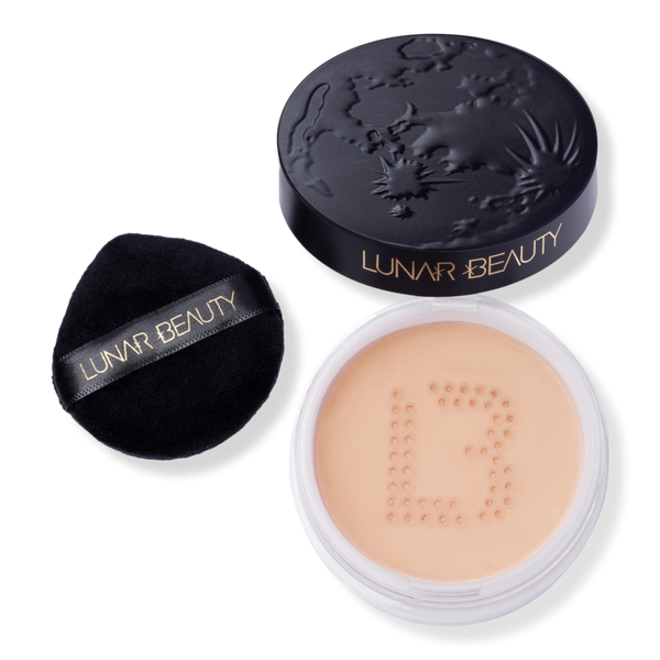 Lunar Beauty Lunarversal Setting Powder #1