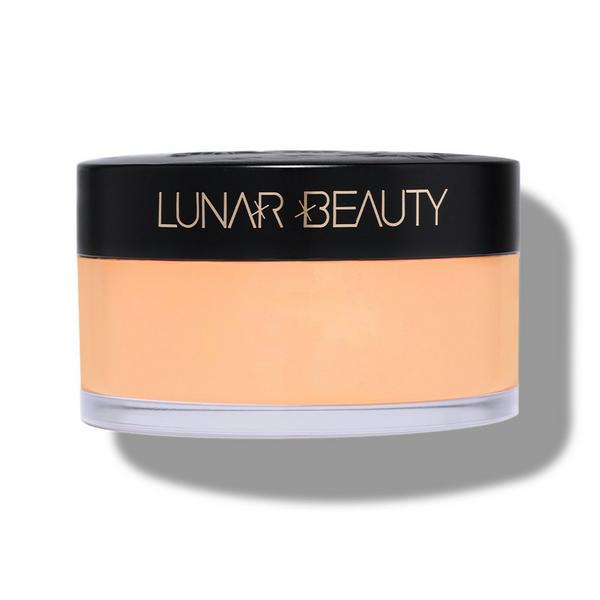 Lunar Beauty Lunarversal Setting Powder #3
