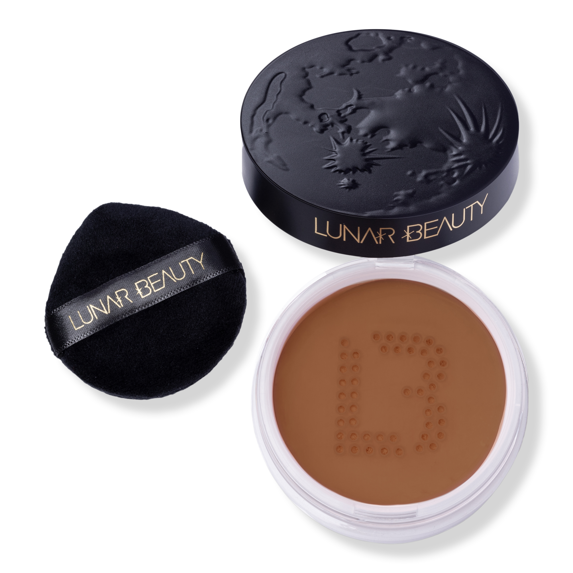 Lunar Beauty Lunarversal Setting Powder #1