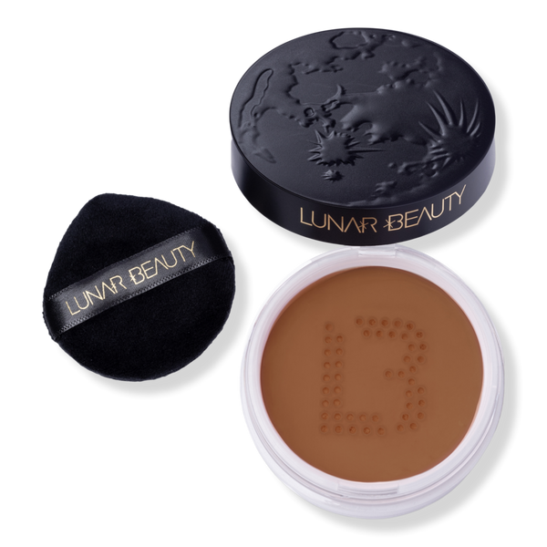 Lunar Beauty Lunarversal Setting Powder #1