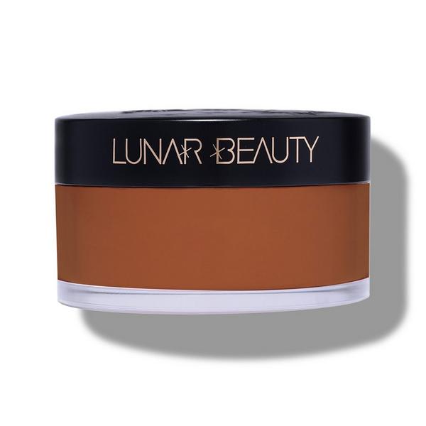 Lunar Beauty Lunarversal Setting Powder #3
