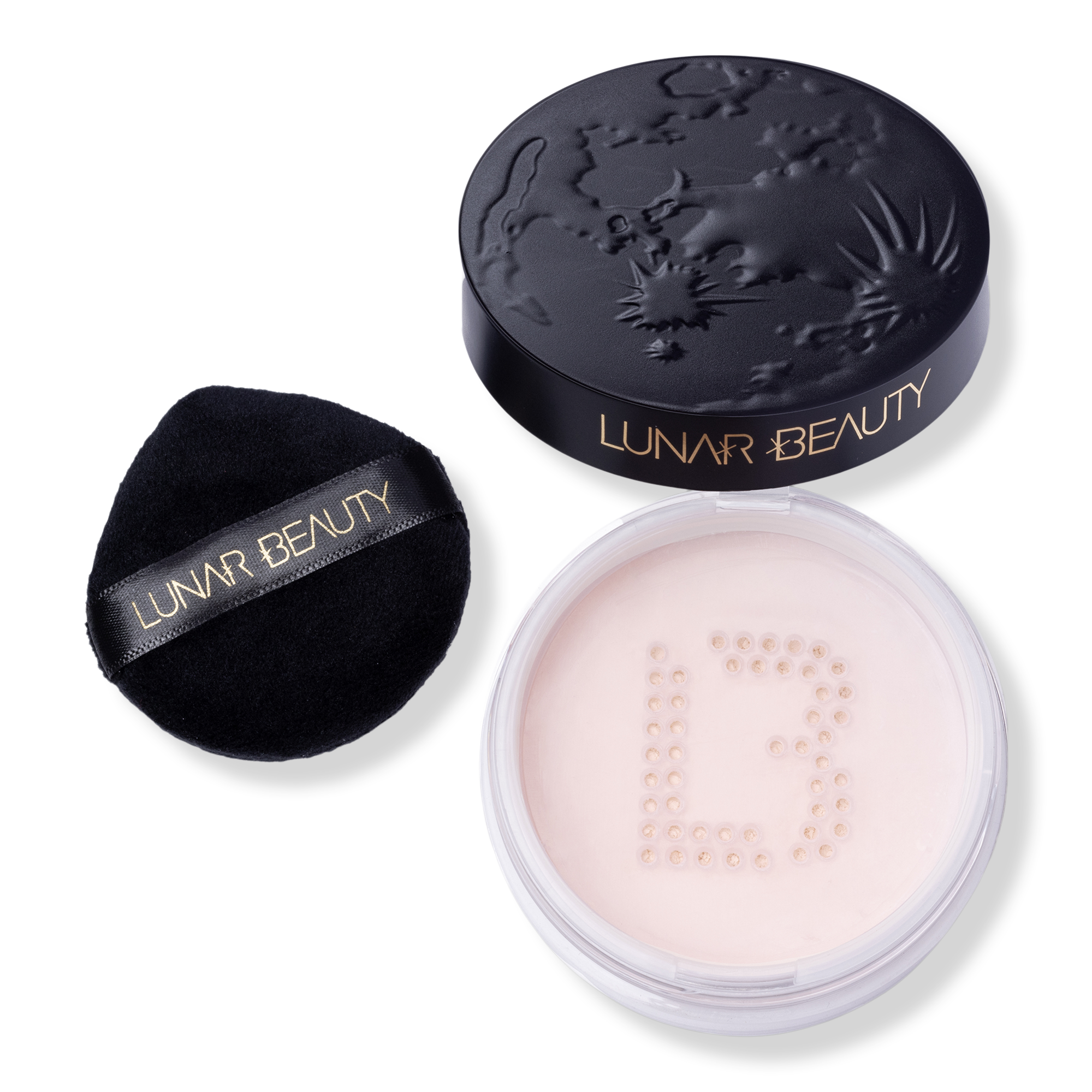 Lunar Beauty Lunarversal Setting Powder #1