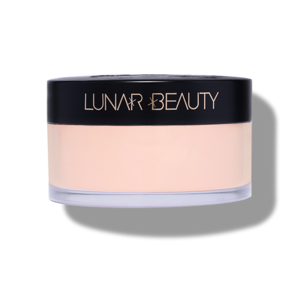 Lunar Beauty Lunarversal Setting Powder #3