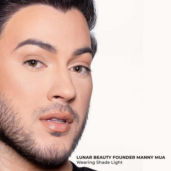 Lunar Beauty Lunarversal Setting Powder #4