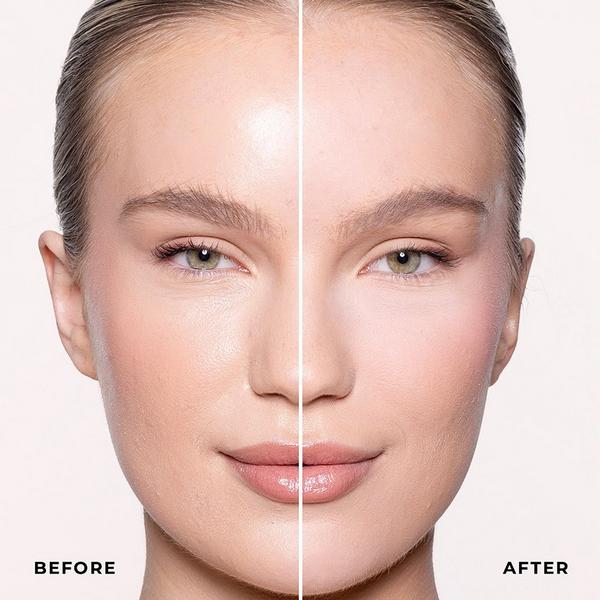 Lunar Beauty Lunarversal Setting Powder #6