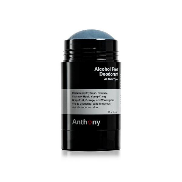 Anthony Alcohol Free Deodorant #2