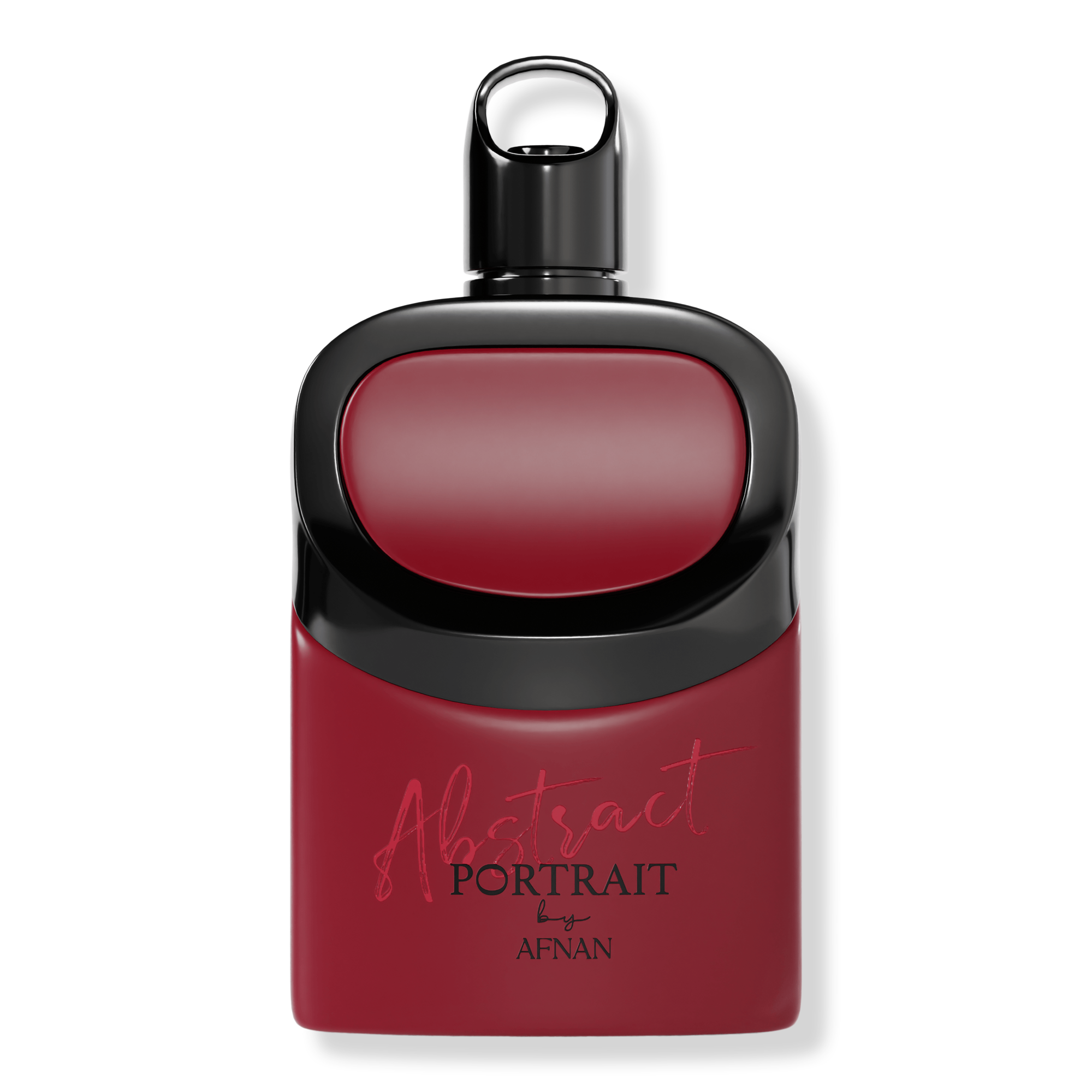 Afnan Portrait Abstract Extrait De Parfum #1