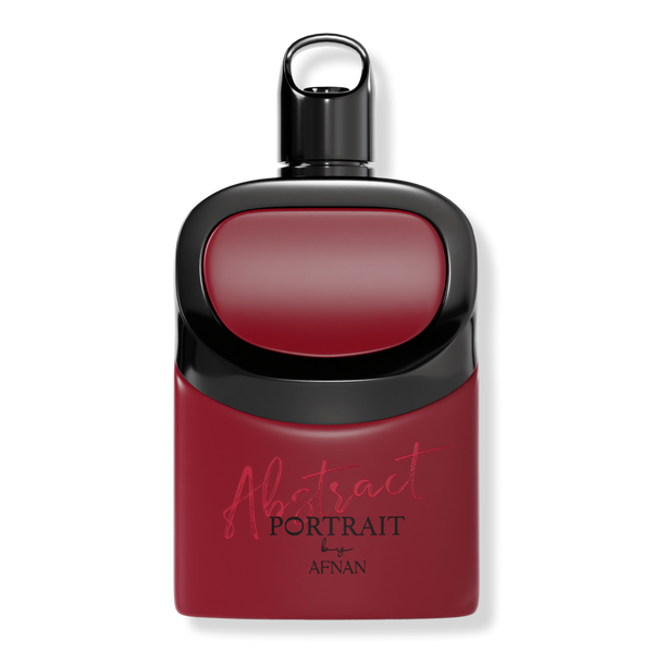 Afnan Portrait Abstract Extrait De Parfum #1