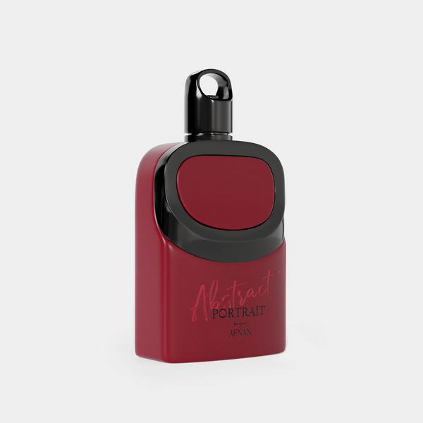 Afnan Portrait Abstract Extrait De Parfum #2