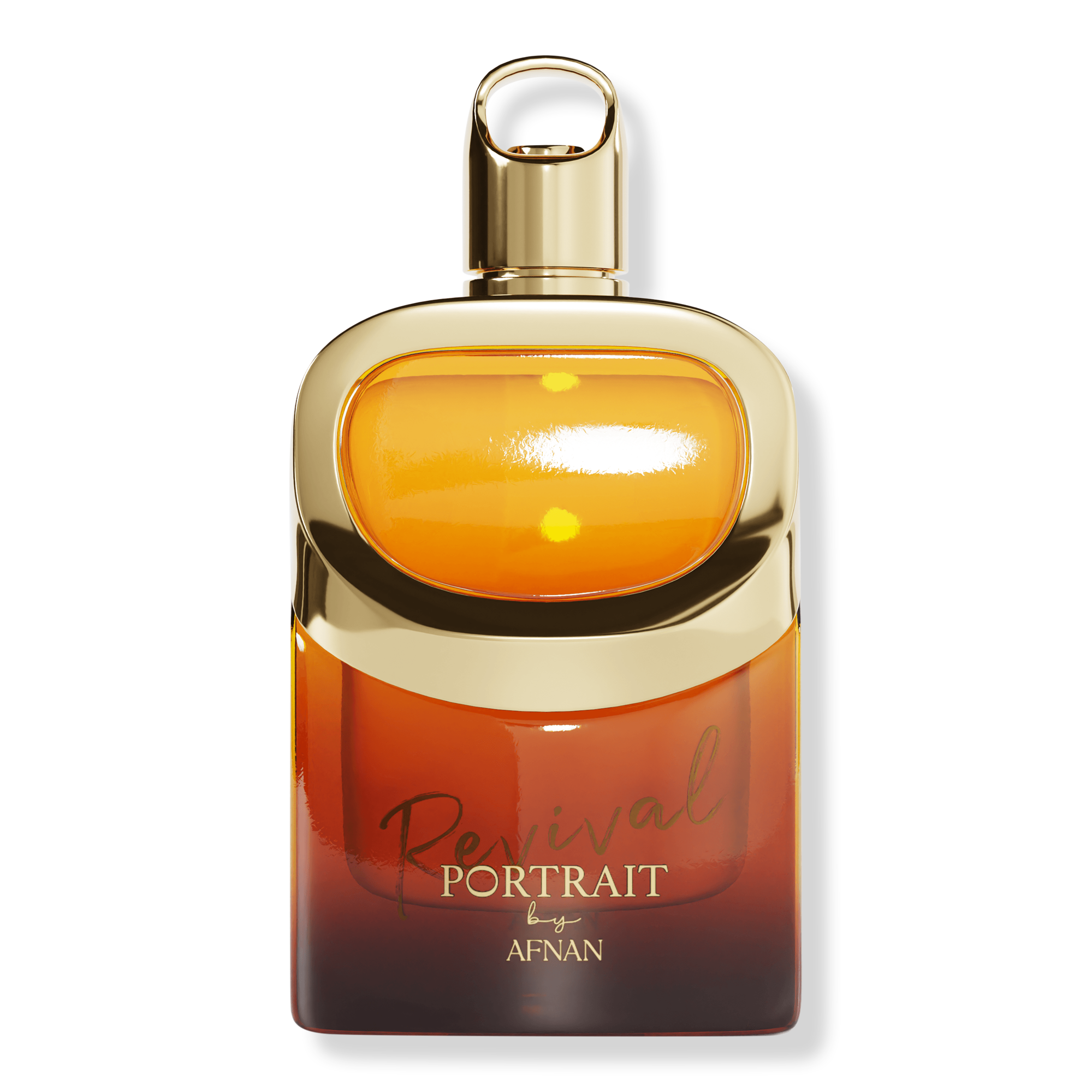 Afnan Portrait Revival Extrait De Parfum #1