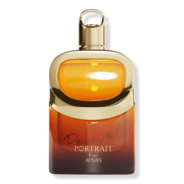 Afnan Portrait Revival Extrait De Parfum #1
