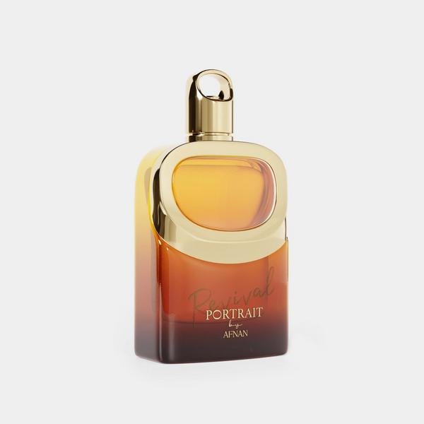 Afnan Portrait Revival Extrait De Parfum #2