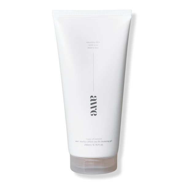 awe Stachys Affinis My Fit Purifying Cleansing Gel #1