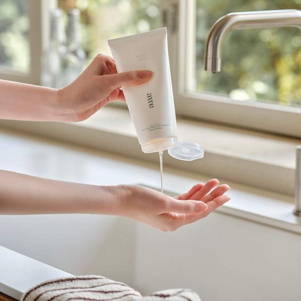 awe Stachys Affinis My Fit Purifying Cleansing Gel #2