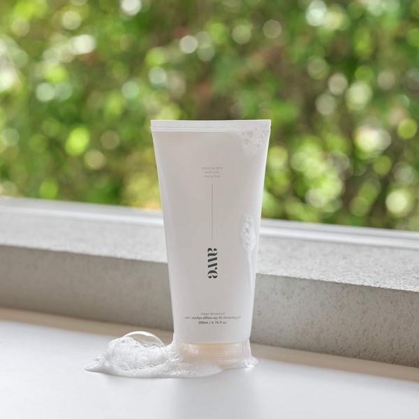 awe Stachys Affinis My Fit Purifying Cleansing Gel #4