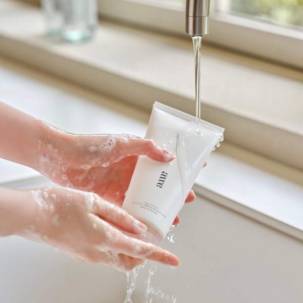 awe Stachys Affinis My Fit Purifying Cleansing Gel #5