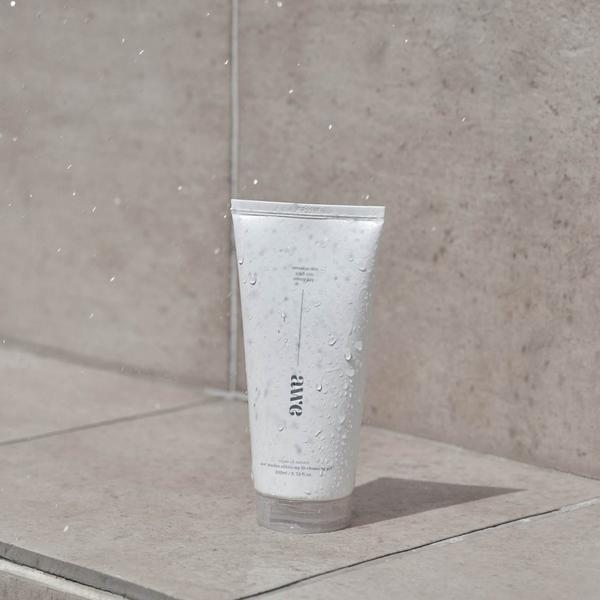 awe Stachys Affinis My Fit Purifying Cleansing Gel #7