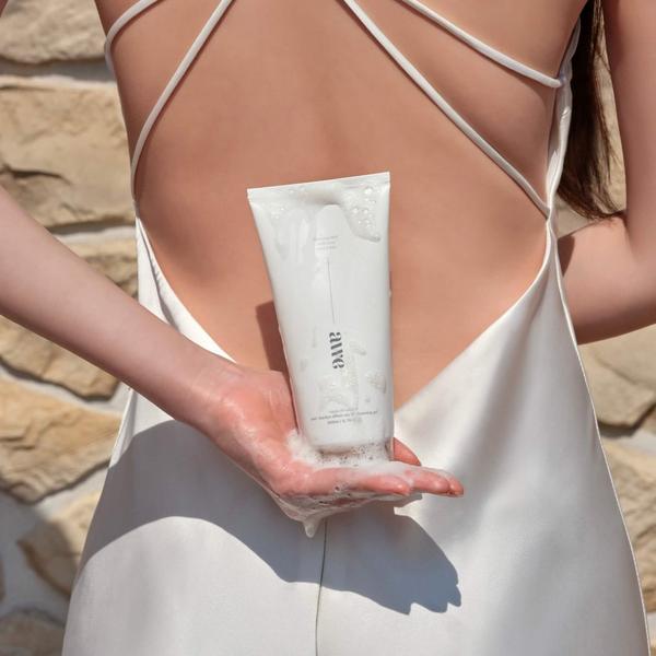 awe Stachys Affinis My Fit Purifying Cleansing Gel #8