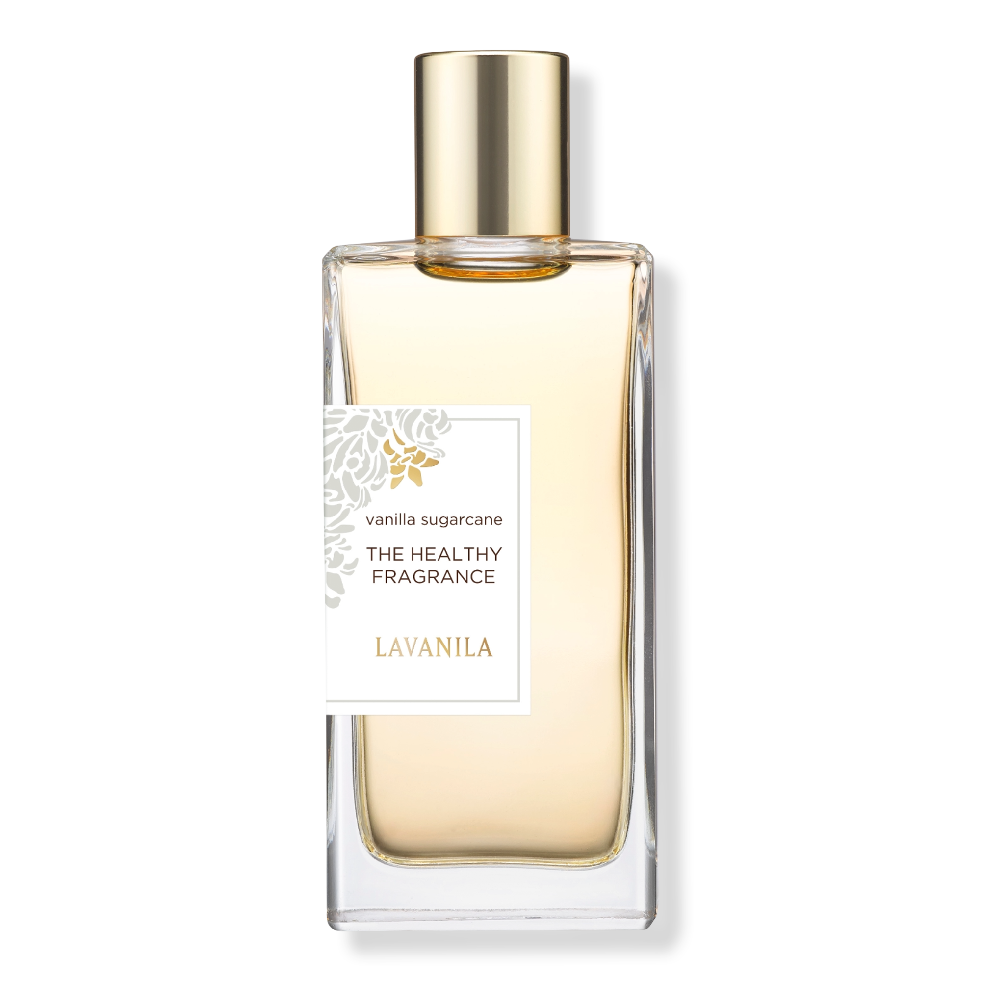 LaVanila The Healthy Fragrance Vanilla Sugarcane #1