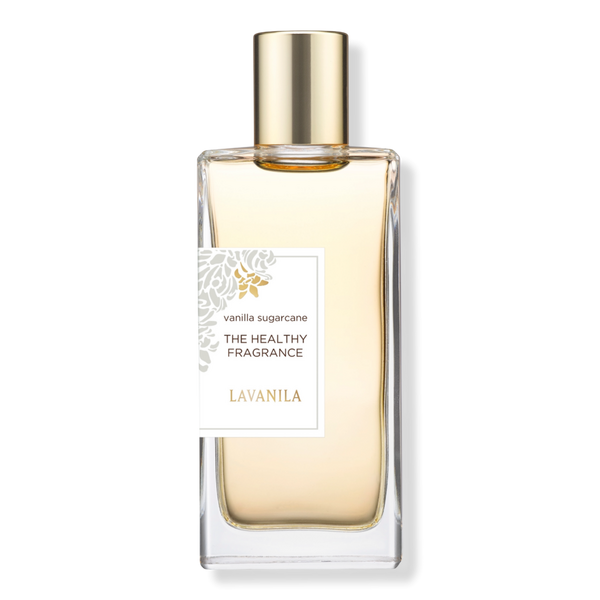 LaVanila The Healthy Fragrance Vanilla Sugarcane #1