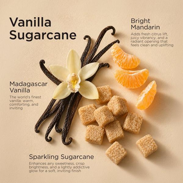 LaVanila The Healthy Fragrance Vanilla Sugarcane #2