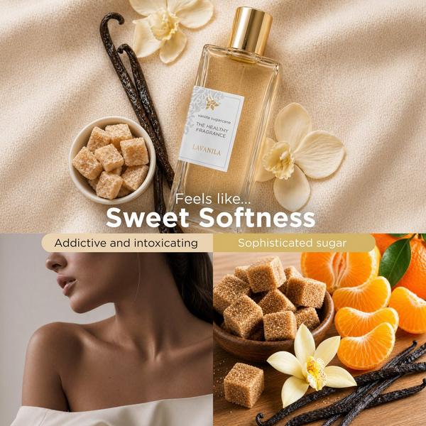 LaVanila The Healthy Fragrance Vanilla Sugarcane #3