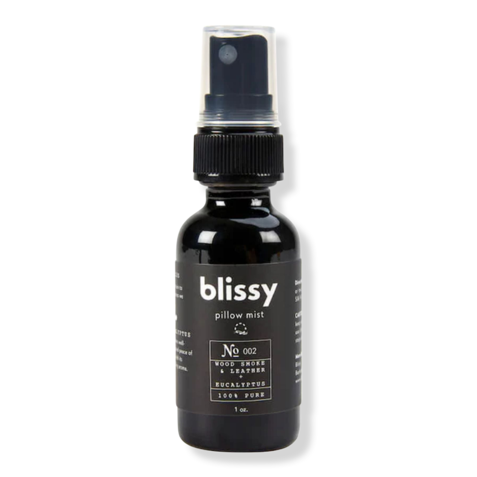 Blissy Sleep & Pillow Mist #1