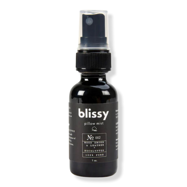Blissy Sleep & Pillow Mist #1