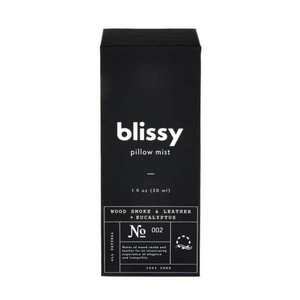 Blissy Sleep & Pillow Mist #2