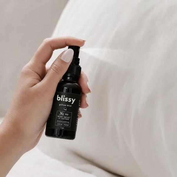 Blissy Sleep & Pillow Mist #3