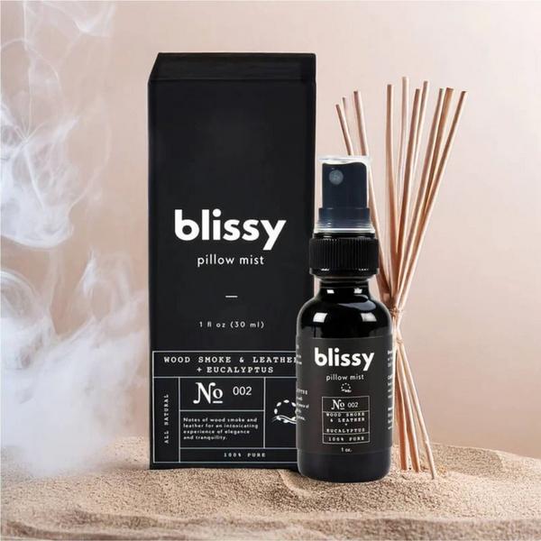 Blissy Sleep & Pillow Mist #4