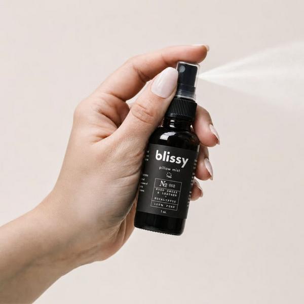 Blissy Sleep & Pillow Mist #6