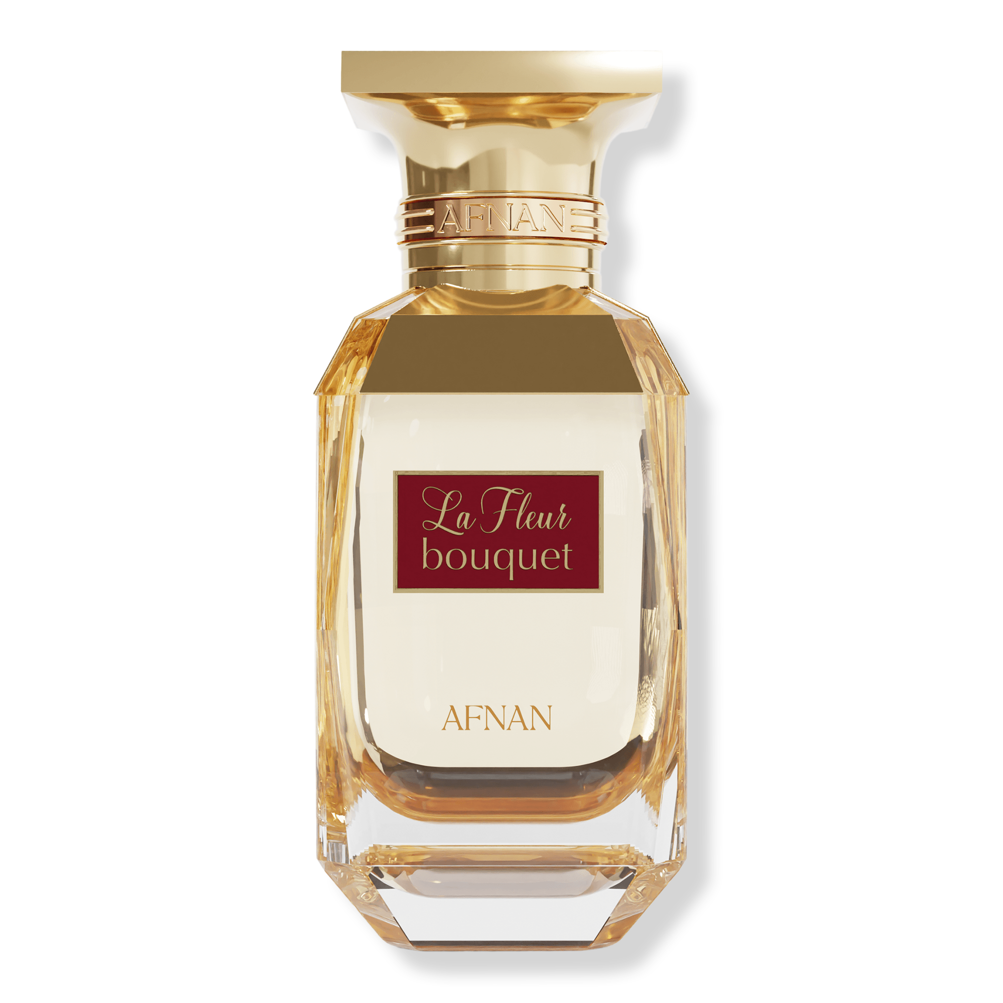 Afnan La Fleur Bouquet Eau De Parfum #1