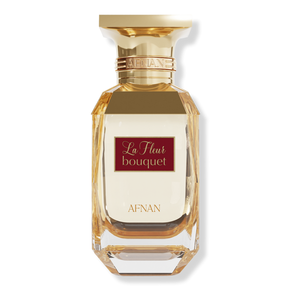Afnan La Fleur Bouquet Eau De Parfum #1