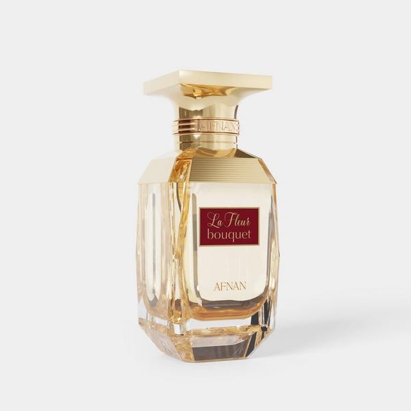Afnan La Fleur Bouquet Eau De Parfum #2