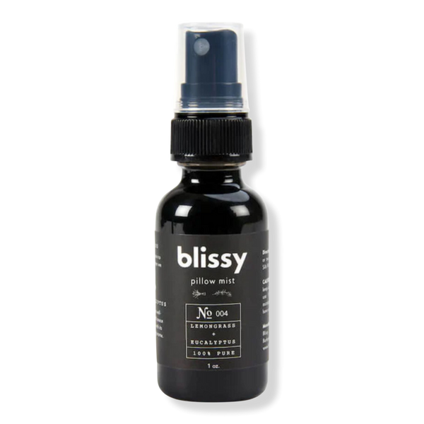 Blissy Sleep & Pillow Mist #1