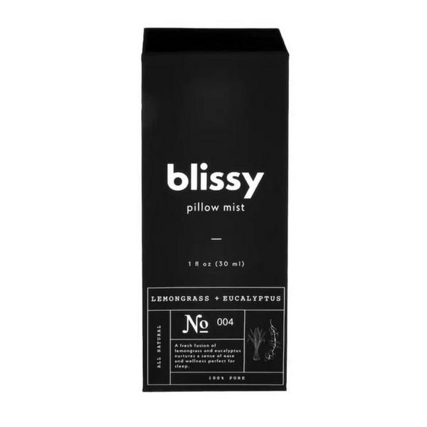 Blissy Sleep & Pillow Mist #2