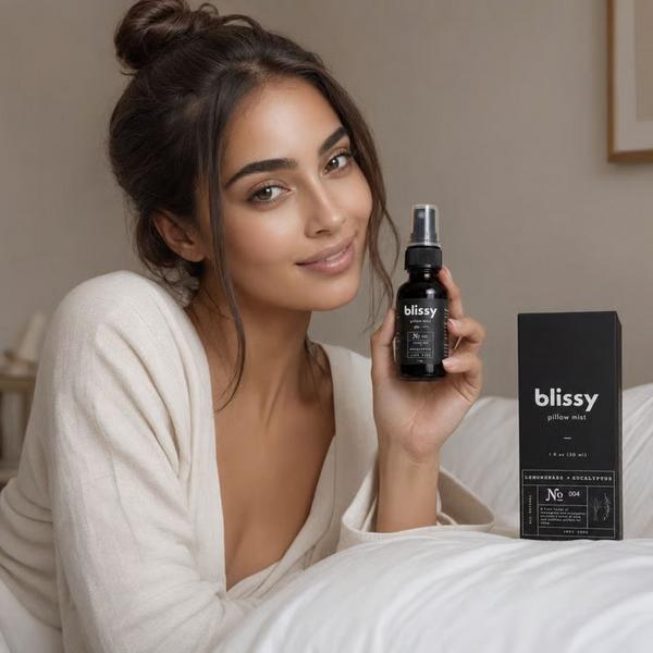 Blissy Sleep & Pillow Mist #5