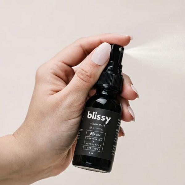 Blissy Sleep & Pillow Mist #6