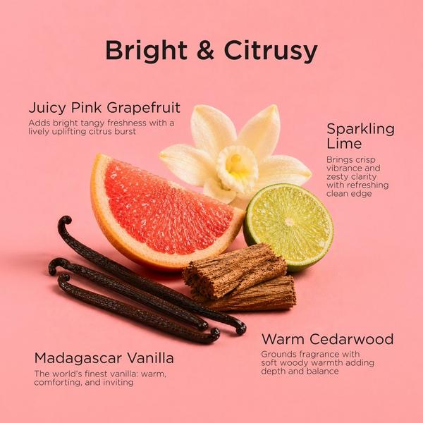 LaVanila The Healthy Fragrance Vanilla Grapefruit #2